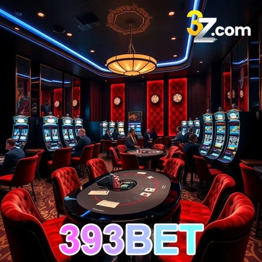 393BET App