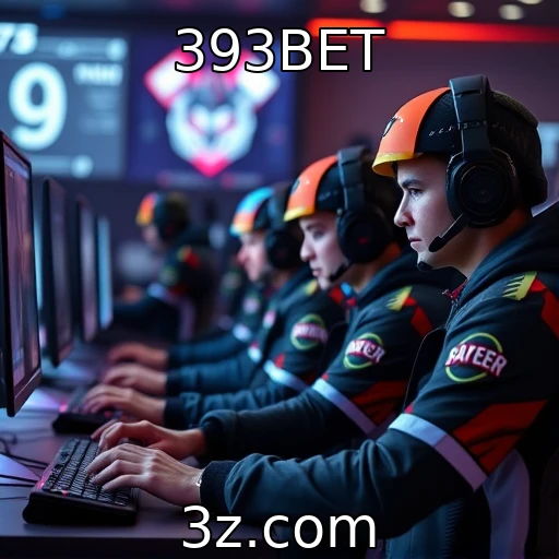 E-sports: Como a nova geração de jogadores transforma o cenário competitivo