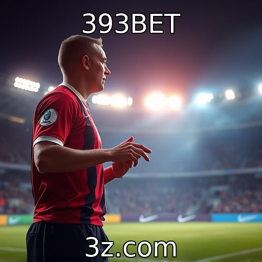 393BET O crescimento explosivo das apostas esportivas no Brasil