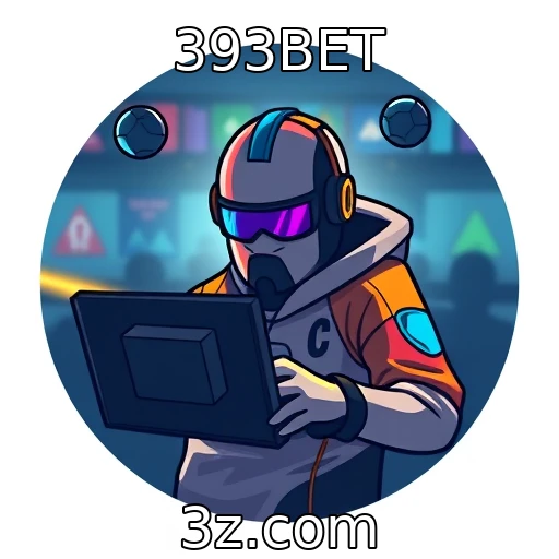 393BET As melhores estratégias para apostas em esports que você precisa conhecer