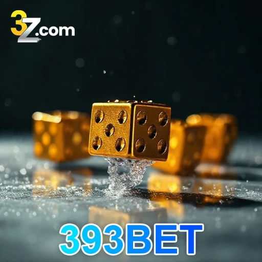393BET Plataforma