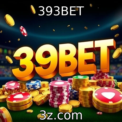 393BET Como otimizar suas apostas esportivas para maximizar ganhos