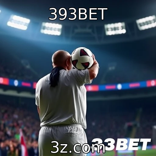 393BET Apostas esportivas: dicas para aumentar suas chances de vitória