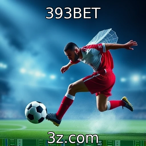 393BET Apostas esportivas: estratégias que podem aumentar suas chances de vitória