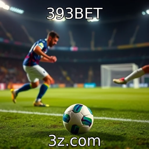 393BET Apostas Esportivas: Como Analisar o Desempenho dos Times em Tempo Real